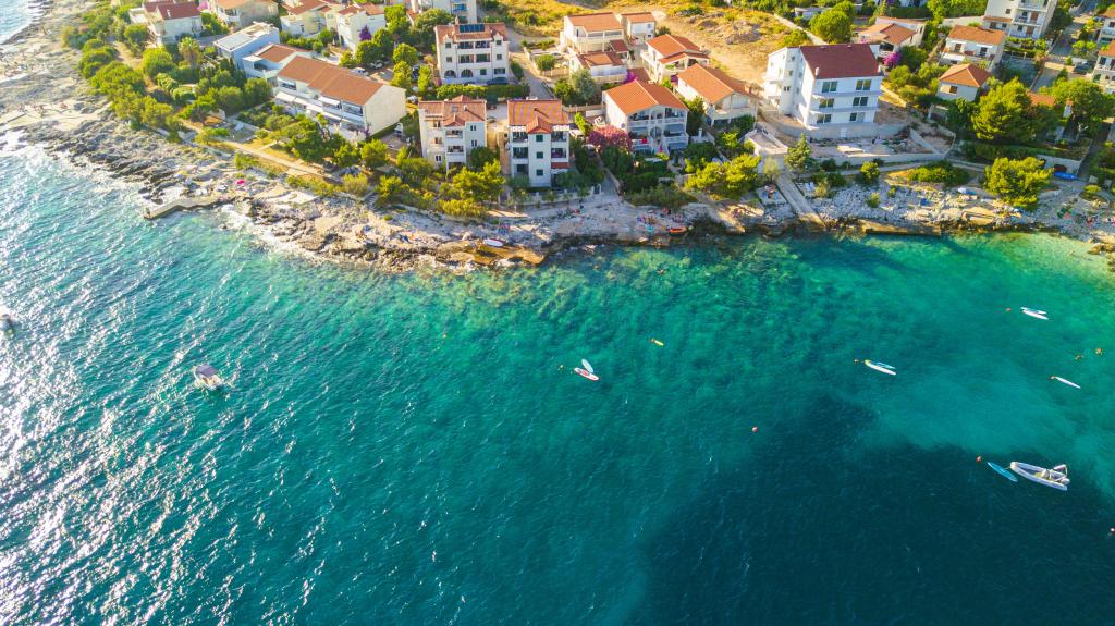 Apartmani Polić – fotografija 5