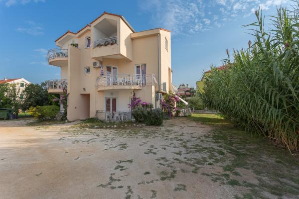 Apartmani Villa Toni – fotografija 6