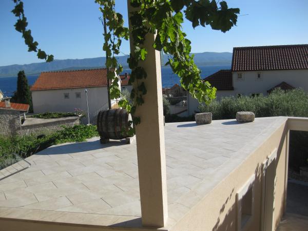 Apartmani Centar – fotografija 2