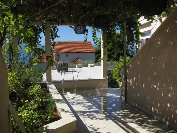 Apartmani Centar – fotografija 4