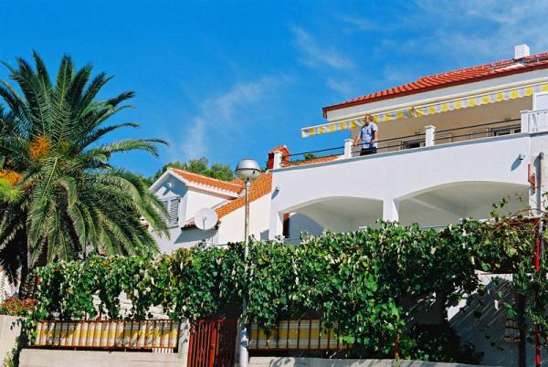 Apartmani Milicic – fotografija 3