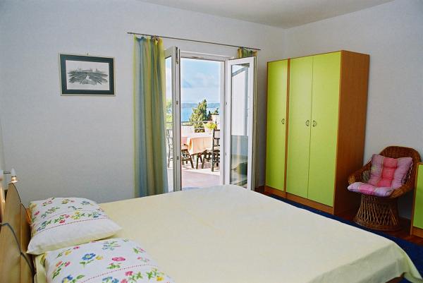 Apartmani Milicic – fotografija 6