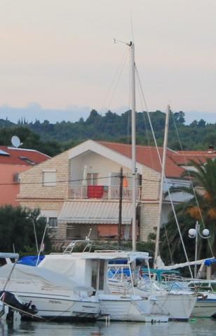 Apartmani Jakov – fotografija 2