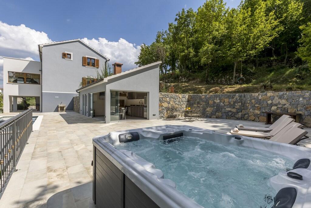Villa Grey Stone – fotografija 2