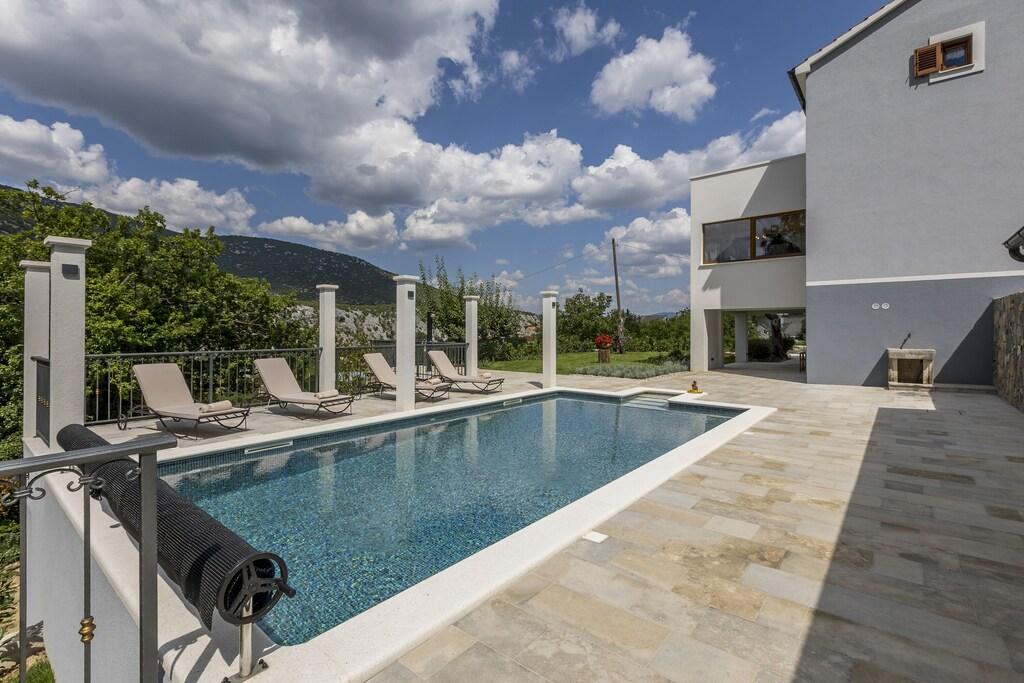 Villa Grey Stone – fotografija 6