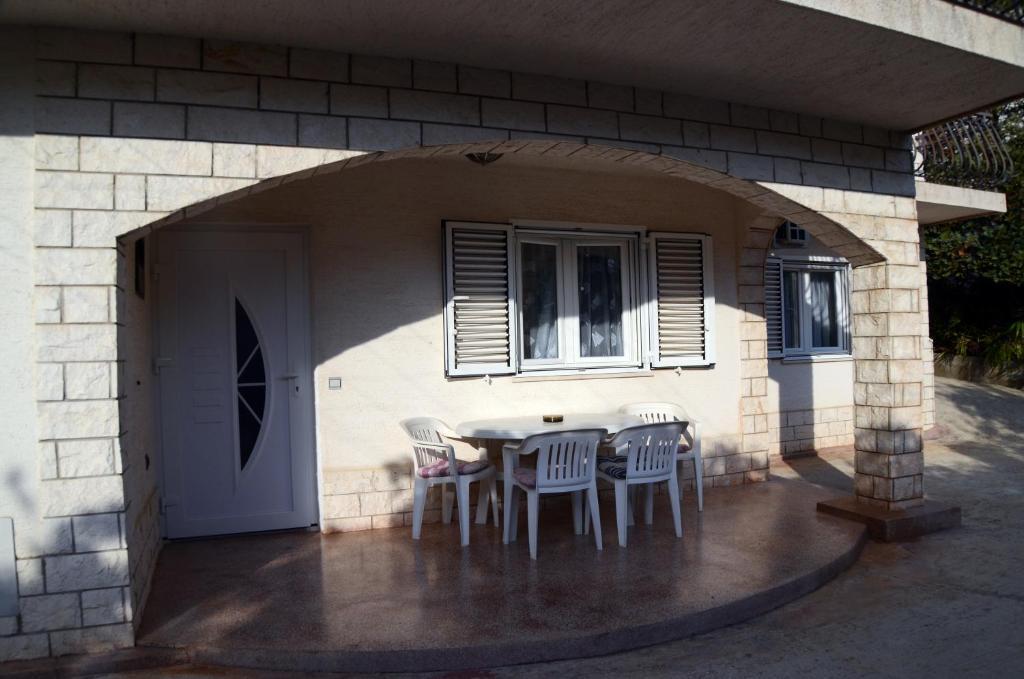 Apartmani Merle – fotografija 2