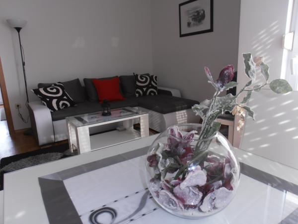 Apartman Albatros – fotografija 2