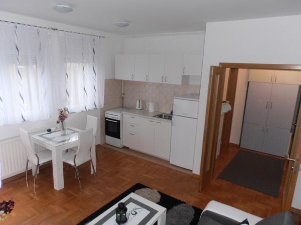 Apartman Albatros – fotografija 3