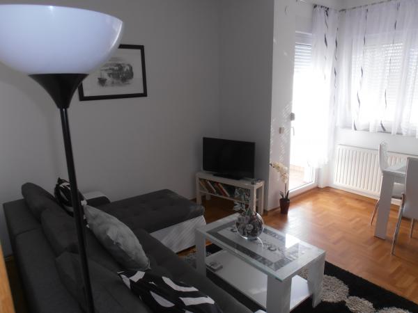 Apartman Albatros – fotografija 4