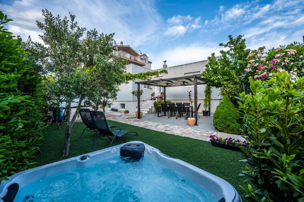 Apartman Tome – fotografija 2