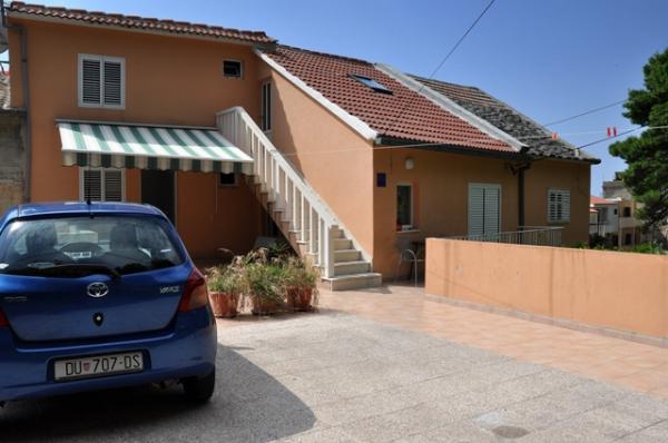 Apartmani Forca – fotografija 3