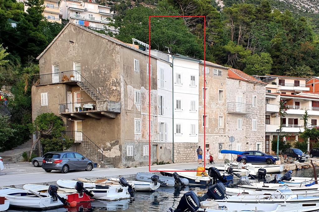 Apartmani Forca – fotografija 6