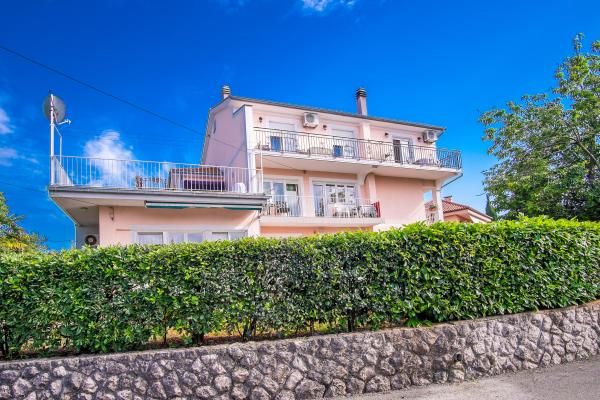 Apartmani Karamarko – fotografija 4
