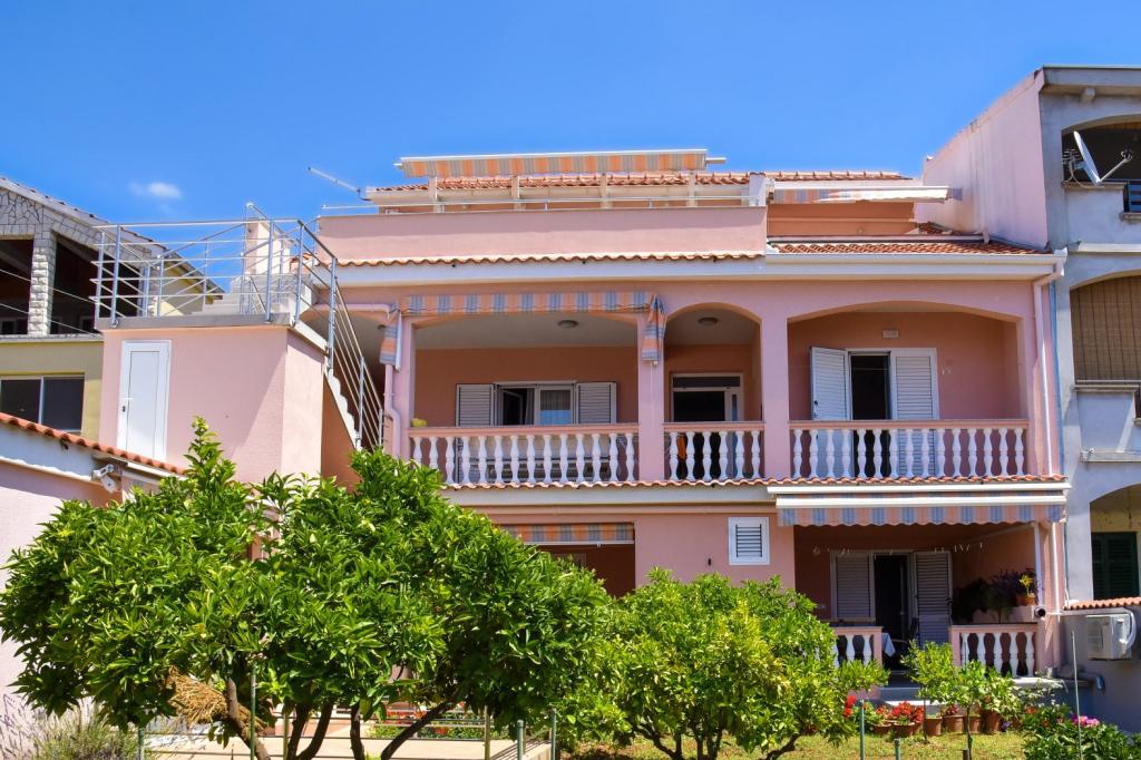 Apartmani Danica – fotografija 3