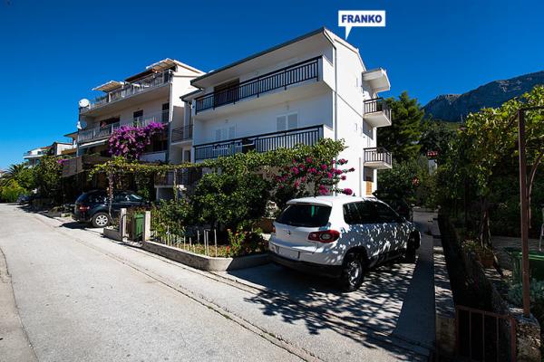 Apartmani Sapunarić – fotografija 4