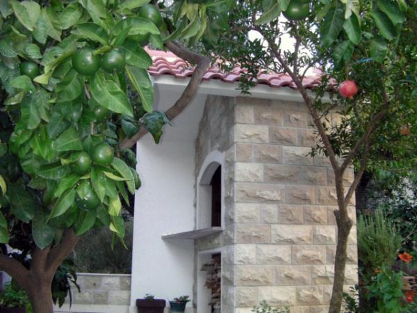 Apartmani Sapunarić – fotografija 5