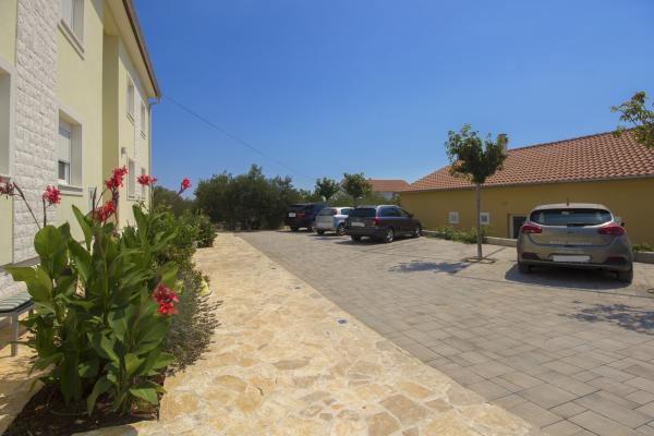 Apartmani Gornje Starine – fotografija 4
