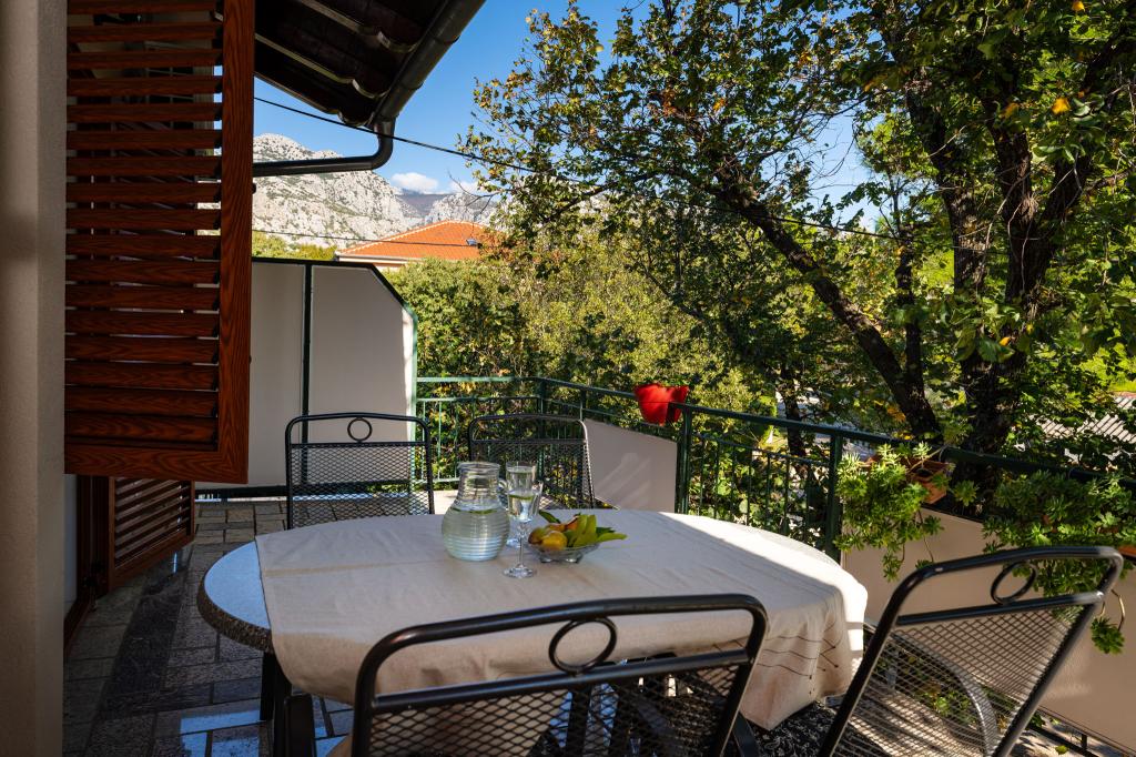 Apartmani Adriana – fotografija 5