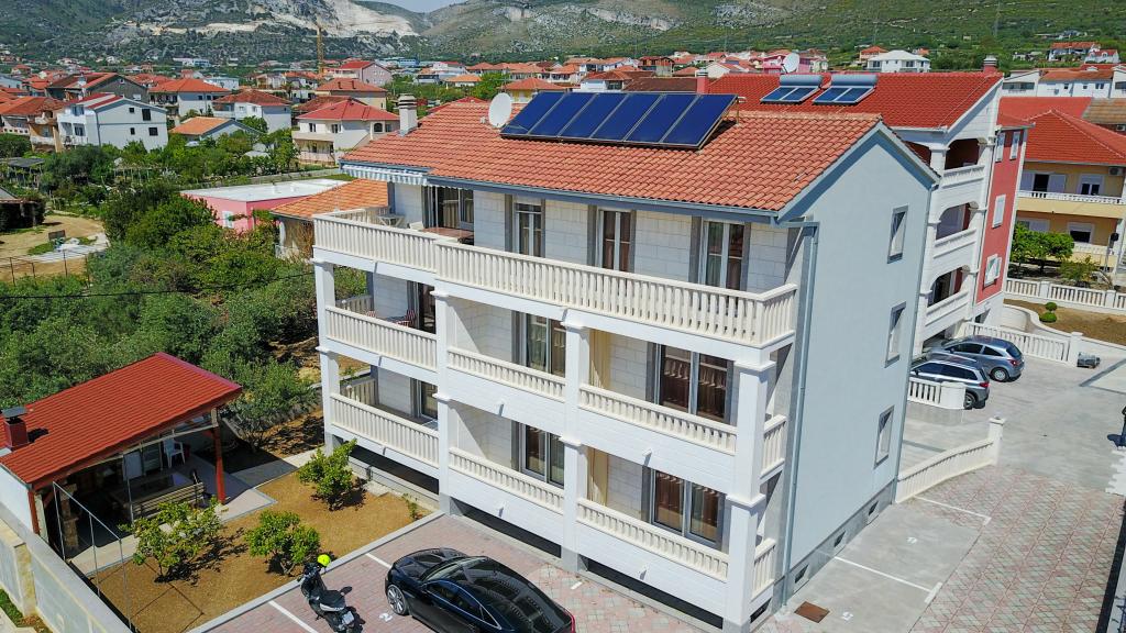 Apartmani Jozić – fotografija 1