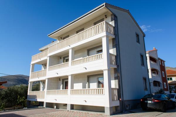Apartmani Jozić – fotografija 2