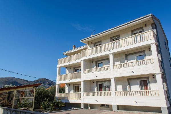 Apartmani Jozić – fotografija 4