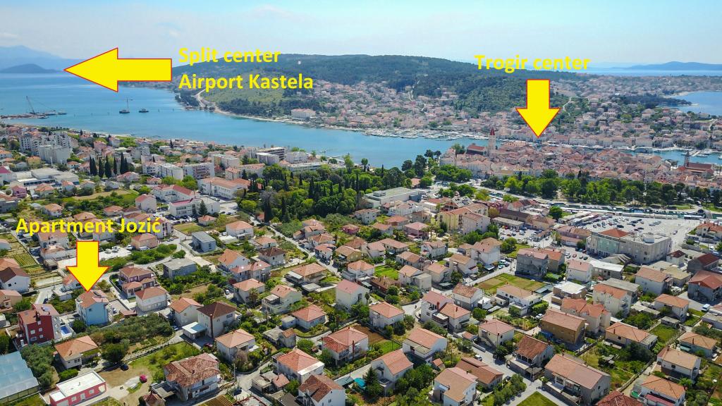 Apartmani Jozić – fotografija 5