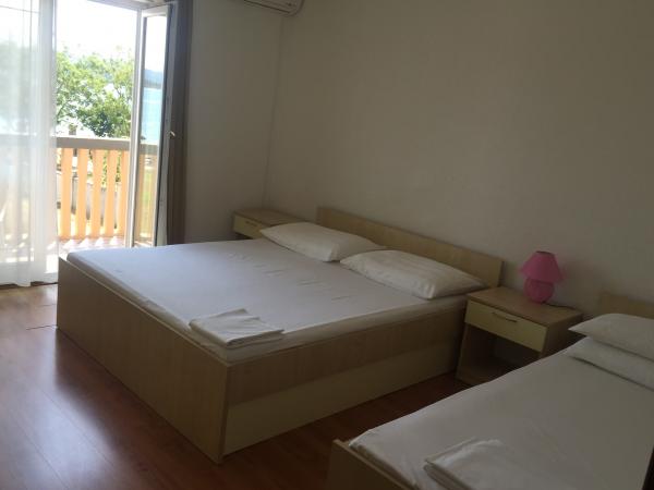 Apartmani Erlic – fotografija 6