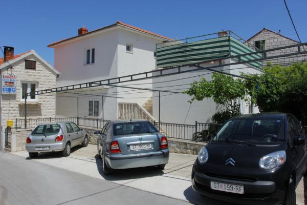 Apartmani Karla I – fotografija 5