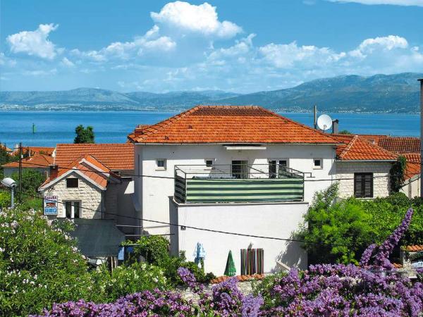 Apartmani Karla I – fotografija 6