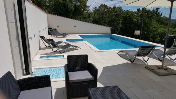 Apartmani Villa Draga – fotografija 3