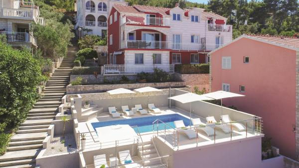 Apartmani Kapor – fotografija 5