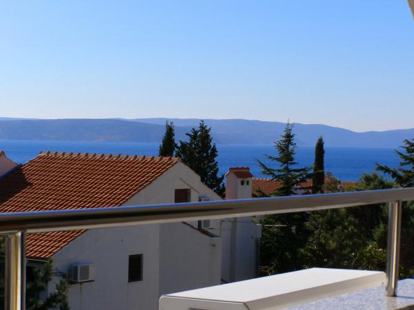 Apartmani Vesna Orlić – fotografija 4