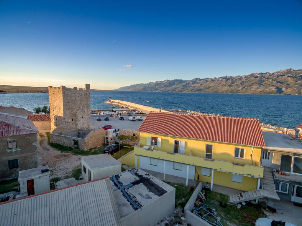 Apartmani Fortress – fotografija 1
