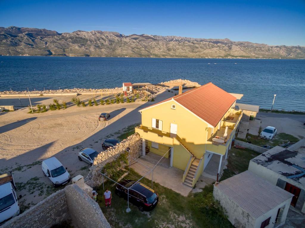 Apartmani Fortress – fotografija 2