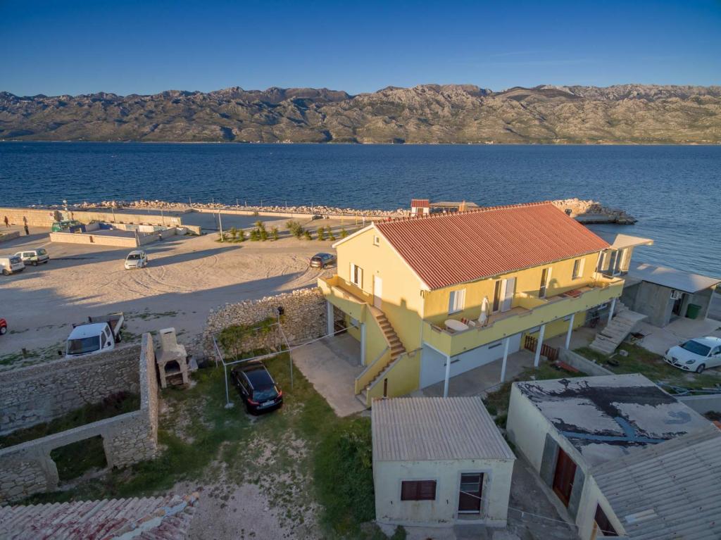 Apartmani Fortress – fotografija 3