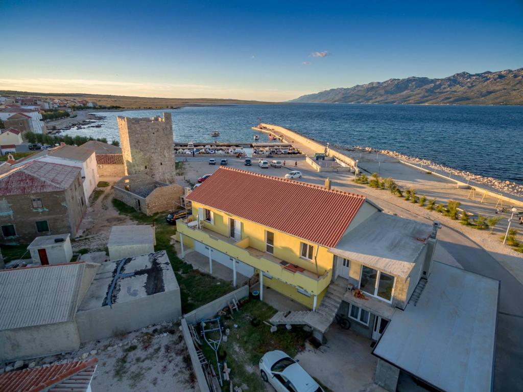 Apartmani Fortress – fotografija 5