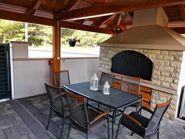 Apartmani Hana – fotografija 3