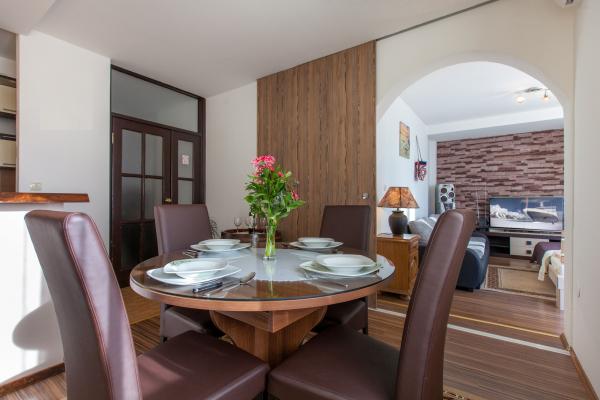 Apartmani Vladimir – fotografija 6