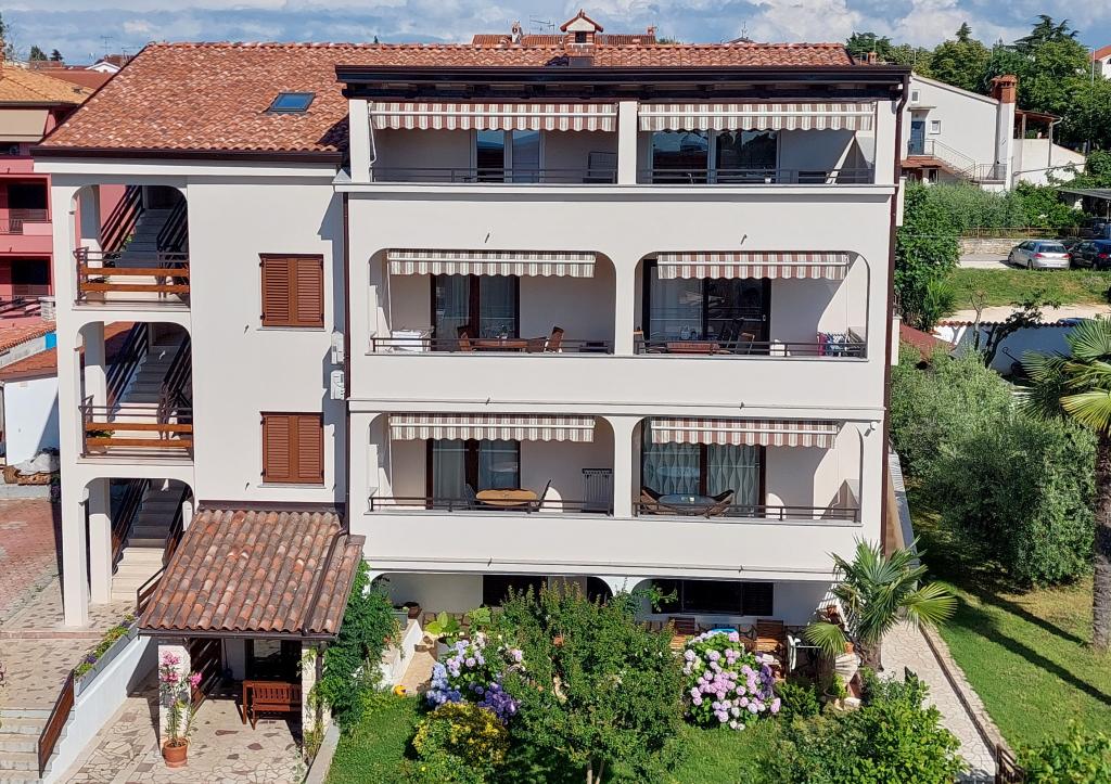 Apartmani Kulenovic – fotografija 3