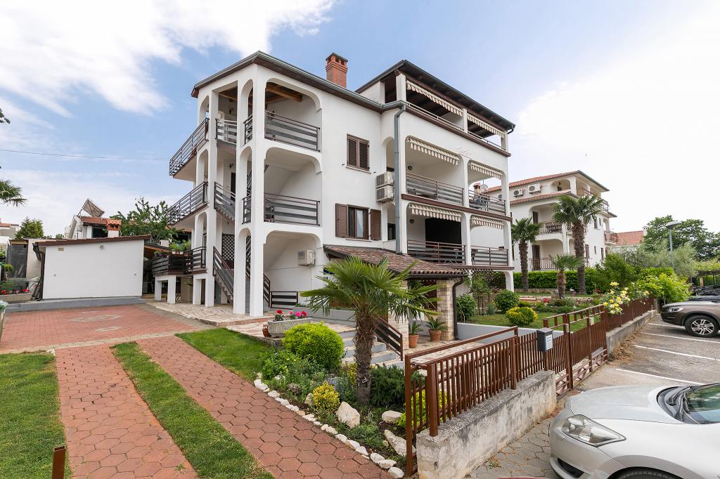 Apartmani Kulenovic – fotografija 4