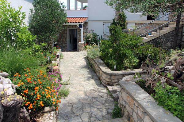 Apartmani Vila Vesna – fotografija 3