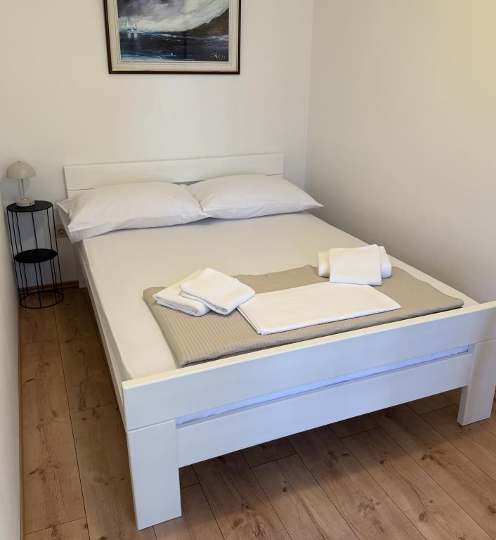 Mobilna kućica Beach House Korina – fotografija 5