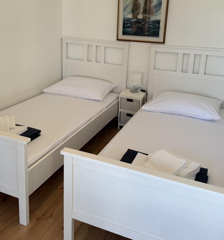 Mobilna kućica Beach House Korina – fotografija 6