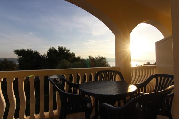 Apartmani Srećko i Zora – fotografija 4