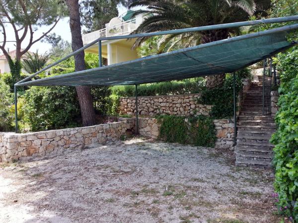 Apartmani Villa Motar – fotografija 6