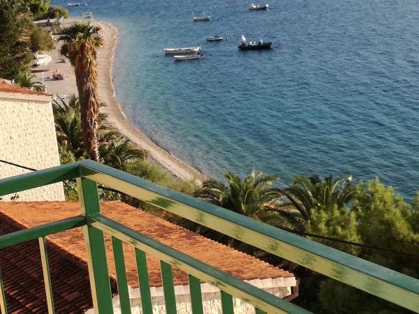 Apartmani Karlo – fotografija 2