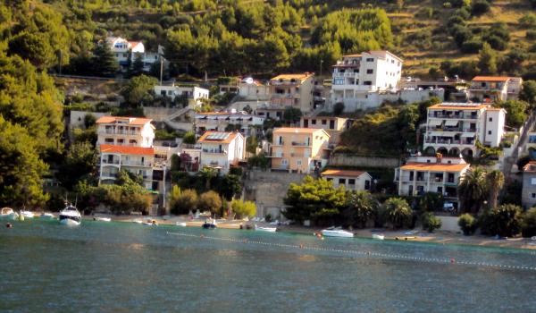 Apartmani Karlo – fotografija 4