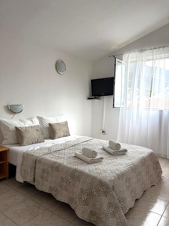 Apartmani Villa Grle – fotografija 4