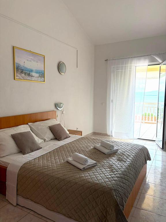 Apartmani Villa Grle – fotografija 6