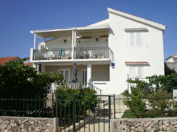 Apartmani Dejo – fotografija 4